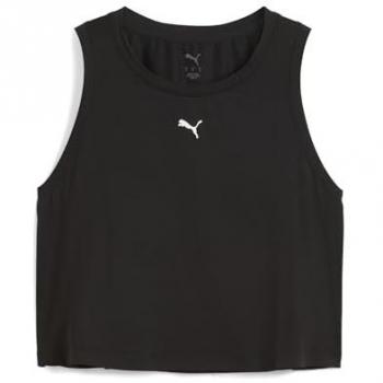 Puma Herren Sporttop Cloudspun