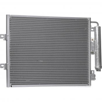 Radiatore Aria Condizionata RIDEX 448C0079