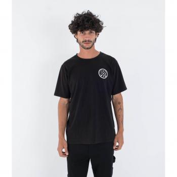 Hurley Top corto Bp Nero XL