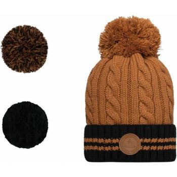Capa Térmica Cabaia: Gorro con Pompón