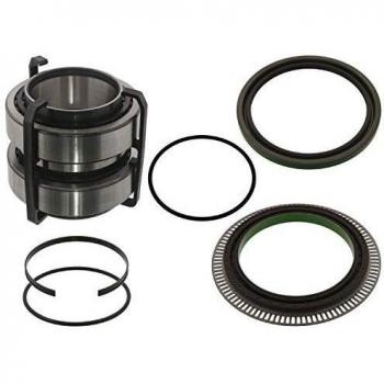 Febi Bilstein 45729 Kit Cuscinetto Ruota con Anelli di Tenuta per Auto e Furgoni