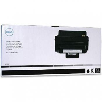 Dell 593-BBBJ (BK), Toner