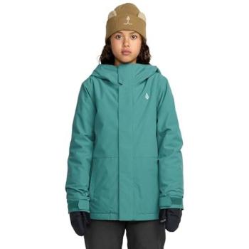 Volcom Sass’n’Frass Kindertraje Spruce Green