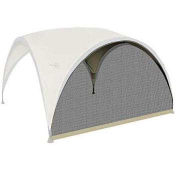 Parete Laterale Zanzariera Tendone S Beige