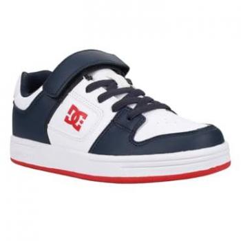 Scarpe DC Kids Manteca 4V