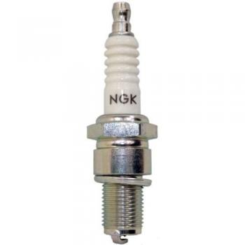 Candela di Accensione NGK con Connettore Switabile B9EG NGT+