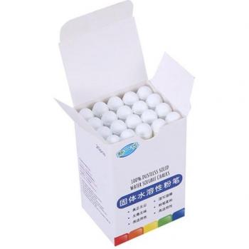 Craies de Jeu Blanches pour Enfants VDX99