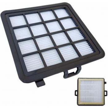 Filtro HEPA Tornado 293689 (Aspiratore)