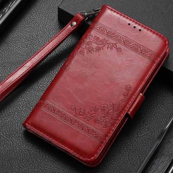 Capa en cuir pour BQ 6035L