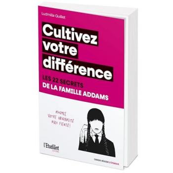 Cultivez votre différence