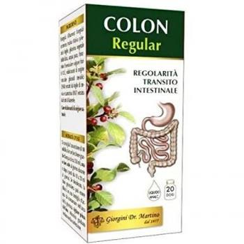 Colon Equilibrado Líquido 500 ml
