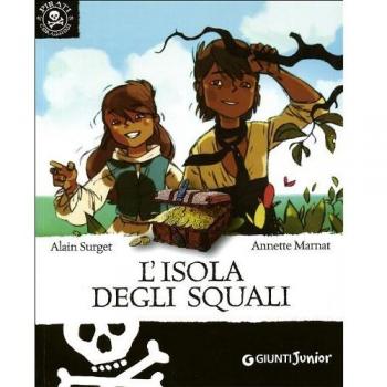 L'isola degli squali