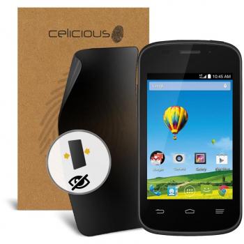 Dual‑Lock Privacy Shield for ZTE Zinger