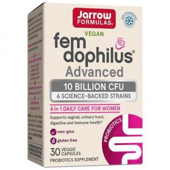Fem-Dophilus Récupération 10 Bn UFC