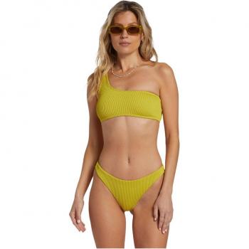 Maillot de bain enfant Billabong Vert Summer High