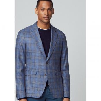 Tee Hackett Classic Azul Jazmín