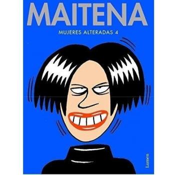 Mujeres Alteradas 4 (Maitena, Band 19122)