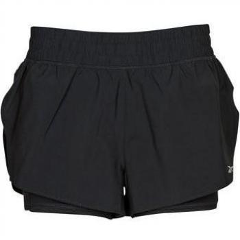 Reebok 2-in-1 Trainingsshorts
