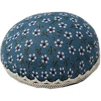 Alien Storehouse 2-Piece Pin Cushion Kit, Wearable Wristband, Needlework – 14