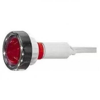 Spia rossa 12V