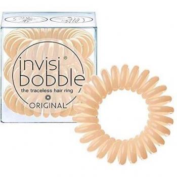 Invisibobble Haargummis, to be or nude to be