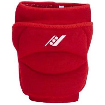 Rucanor Smash II en rojo y blanco XS