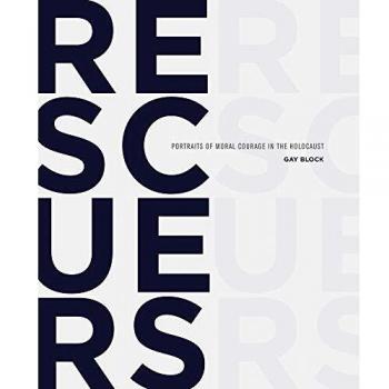 Rescuers