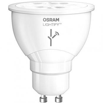 Osram Smart+ PAR16 LED Reflektorlampe Dimmbar