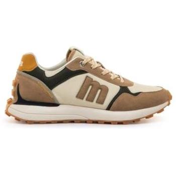 Zapatillas MTNG Zinc Beige