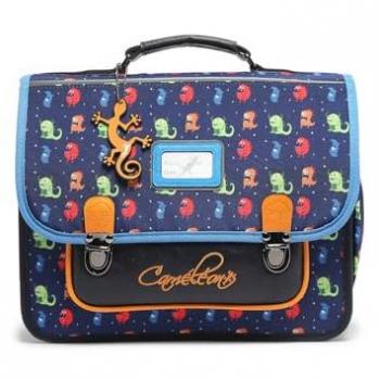 Cartable Cameleon Mini 2 Compartiments Universel