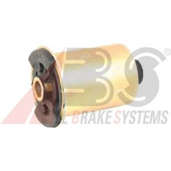 Assale di Supporto ABS All Brake Systems 270289