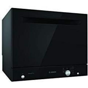 Lave-vaisselle pose libre BOSCH 6 Couverts 55.1cm F