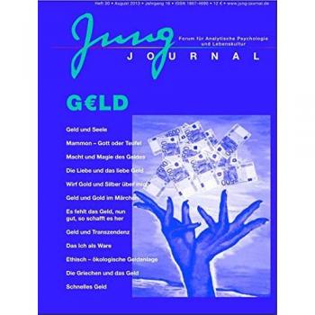 Jung-Journal 30: Geld