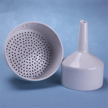 Porcelain Buchner funnel 120mm