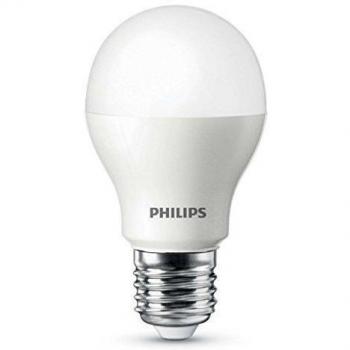 Lámpara A60 LED 11W E27 Philips