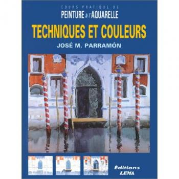 Techniques Et Couleurs