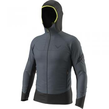 Chaqueta Dynafit Mezzalama – Tecnología Polartec Alpha