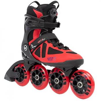 K2 Pattini In Linea Vo2 S 100 Boa Red