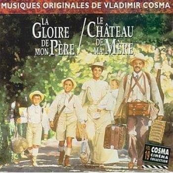 La Gloire de Mon Père