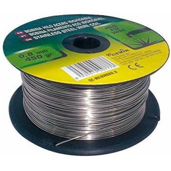 Bobina ALU 0,8 mm – 450 g