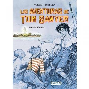 Las Aventuras De Tom Sawyer