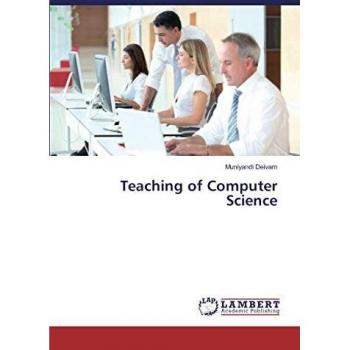 Teaching of Computer Science