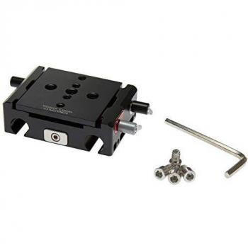 Base Manfrotto 15 mm
