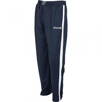 Pantalon Spalding Evolution II Classic Mixte Enfant Marine/Blanc XXS