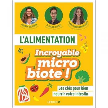 L'alimentation