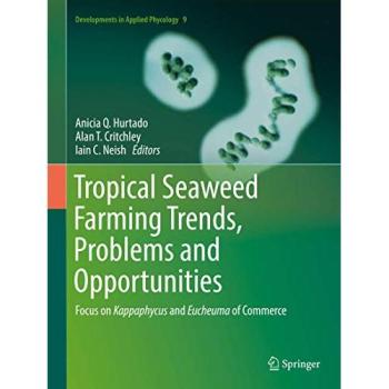Tropical Seaweed Farming Trends Problems and Opportunities