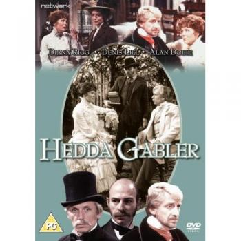 Hedda Gabler