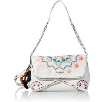 Desigual Venecia Beige – Sac à main Breathe