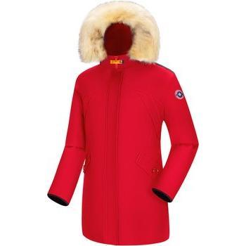 Subprime Parka Chloe StormProof