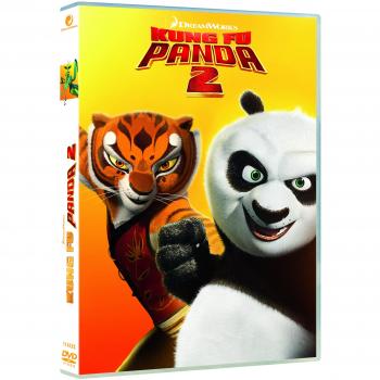 Kung Fu Panda 2